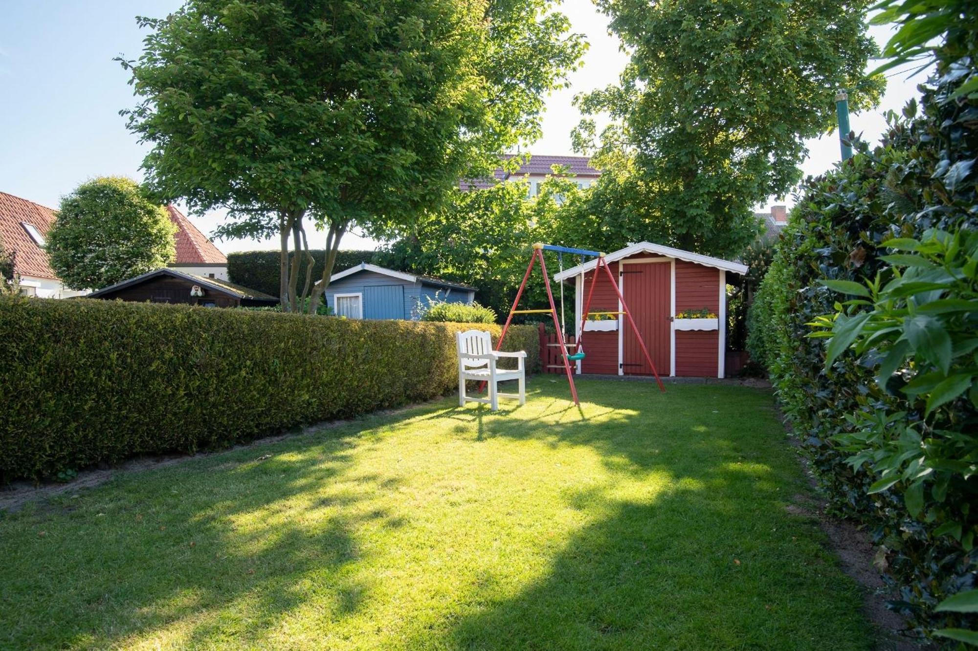 Haus Sandkorn Dahme  Exterior photo